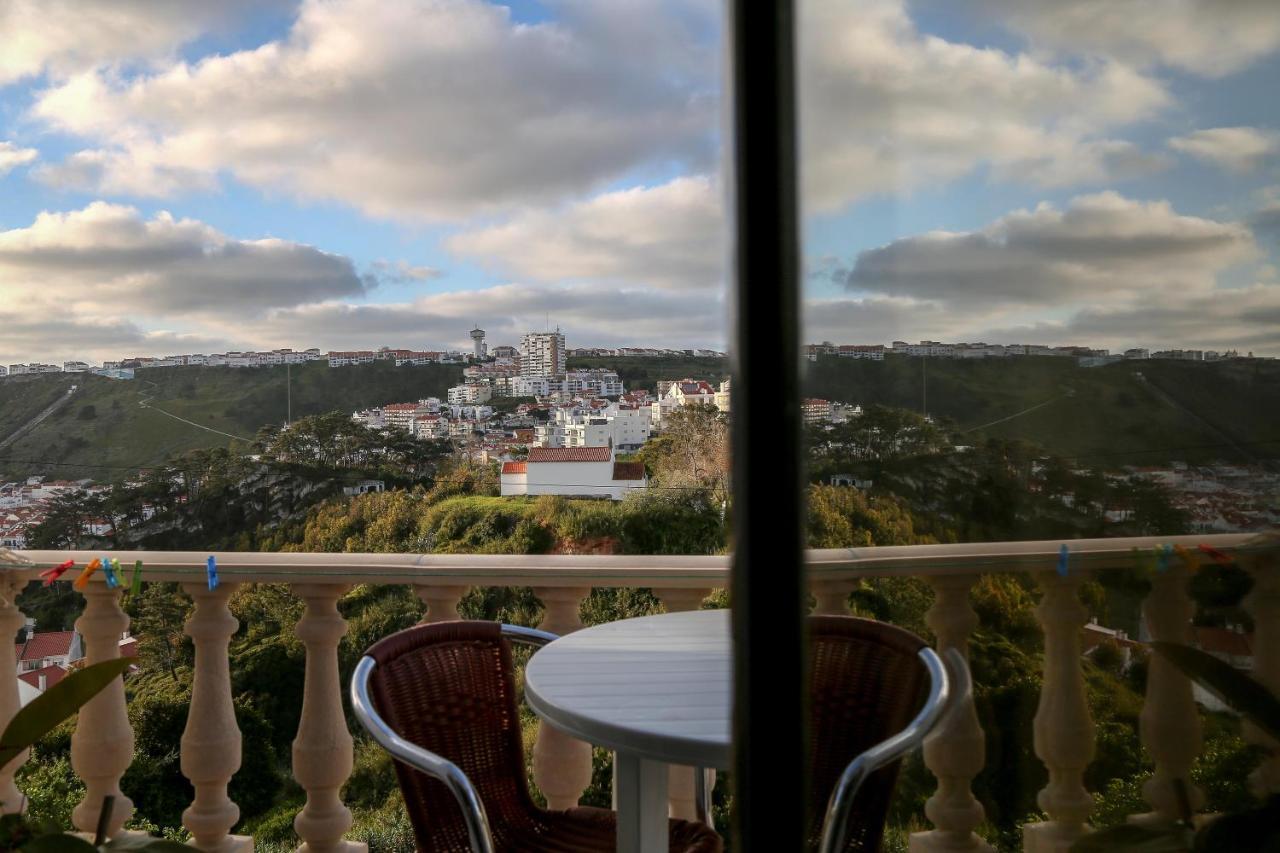 Quartos Da Tia Laura Nazaré Exteriér fotografie